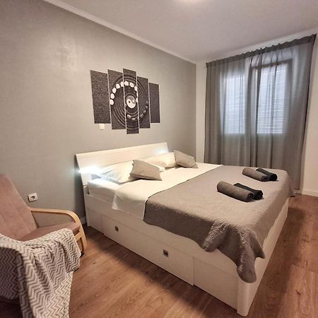 Apartment Be Like Pula Exterior foto