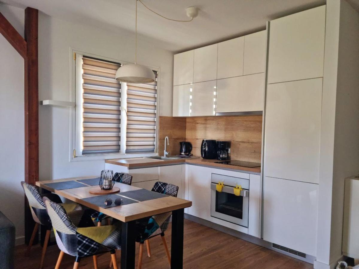 Apartment Be Like Pula Exterior foto