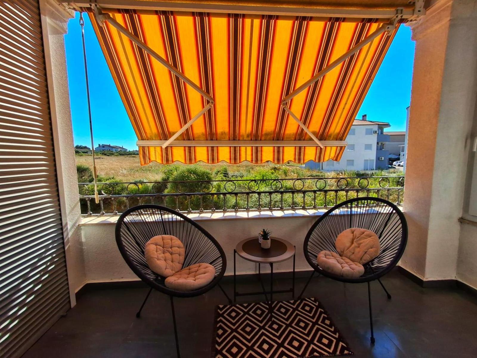 Apartment Be Like Pula Exterior foto