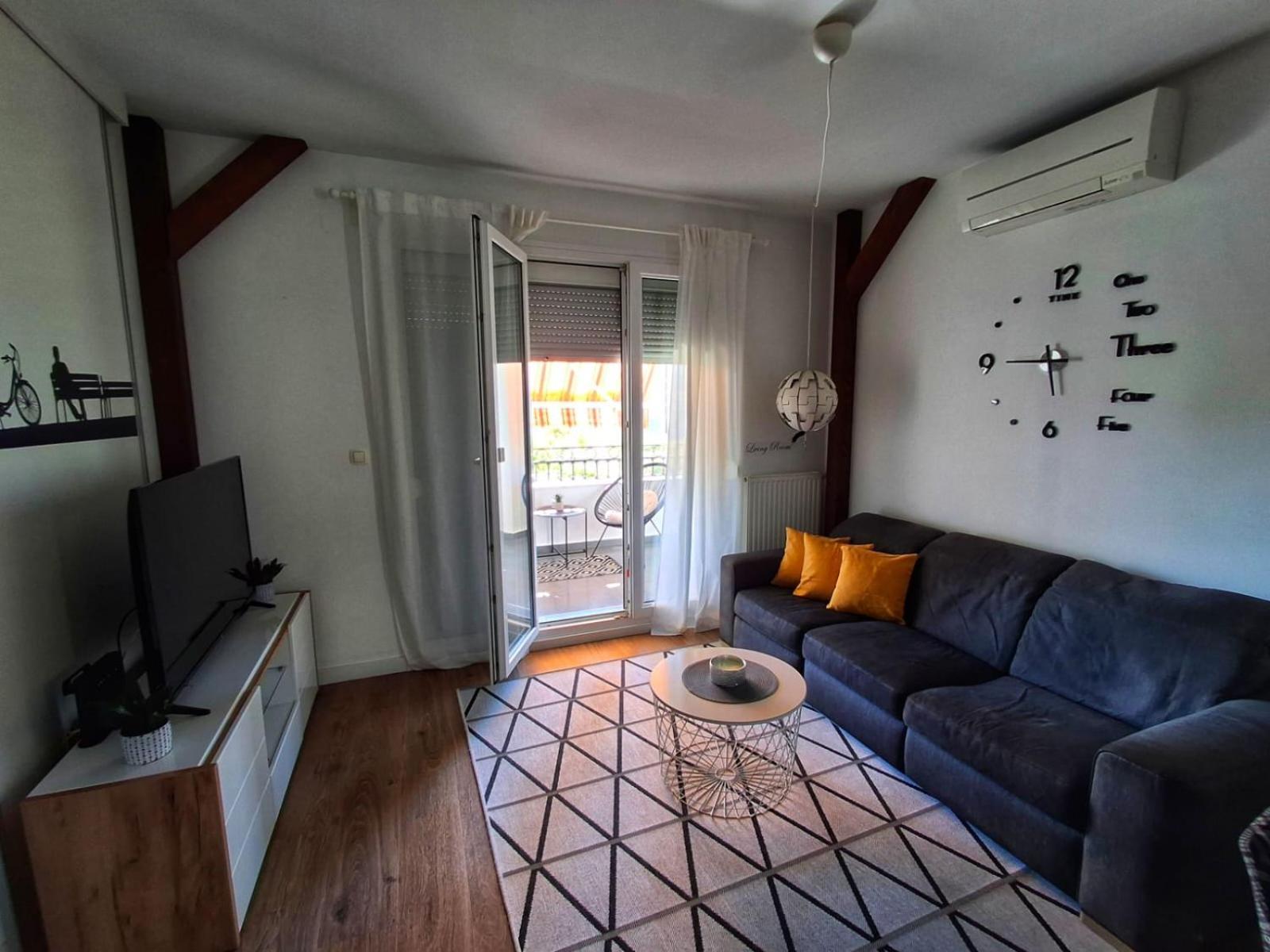 Apartment Be Like Pula Exterior foto