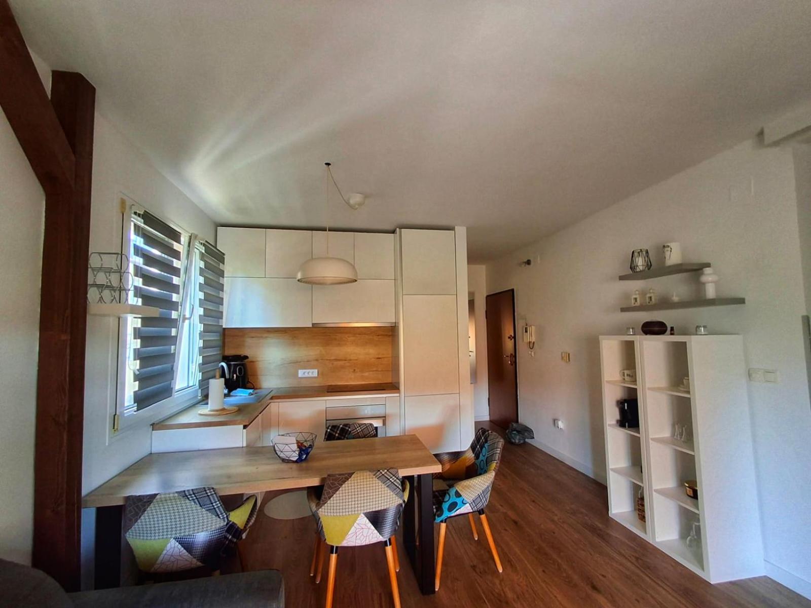 Apartment Be Like Pula Exterior foto