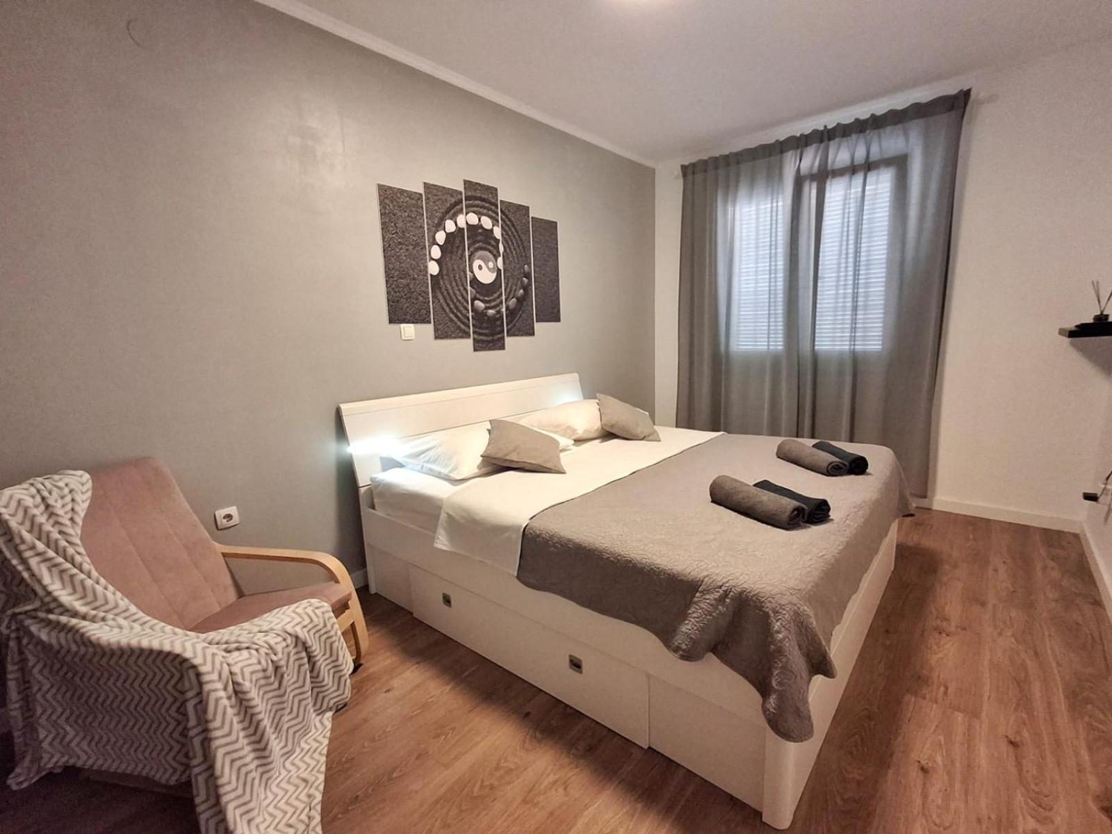 Apartment Be Like Pula Exterior foto